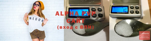 твердый Алексин